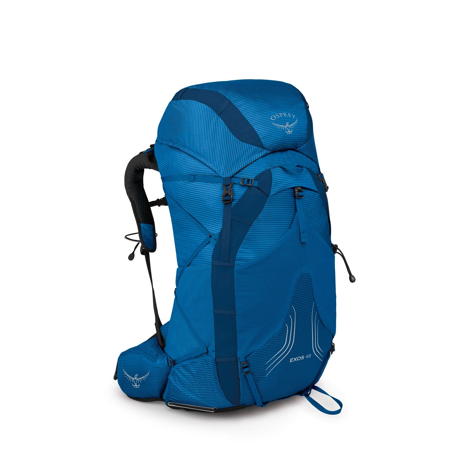 Osprey Exos 48 Pack – Trailful Outdoor Co.