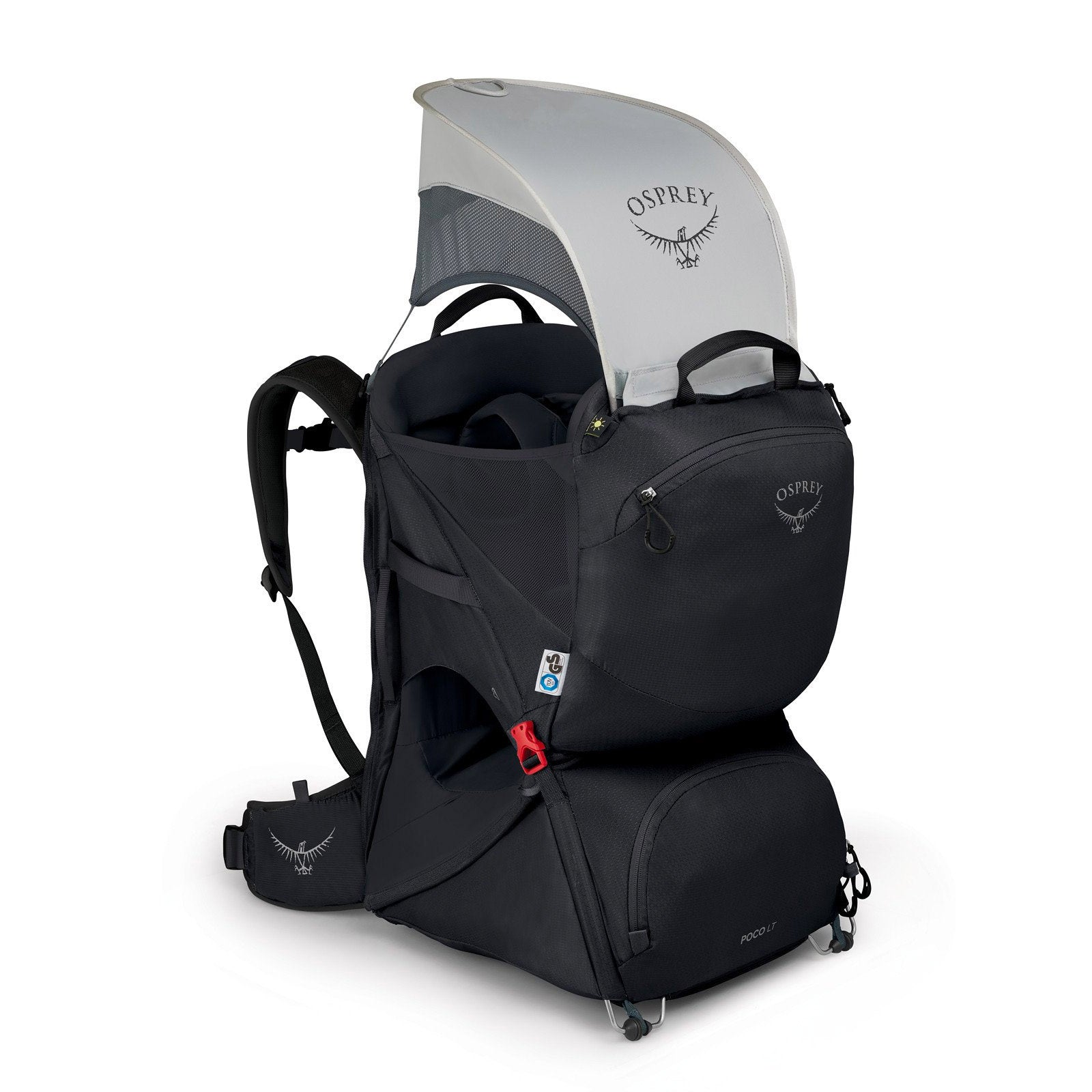 Osprey Poco LT Child Carrier