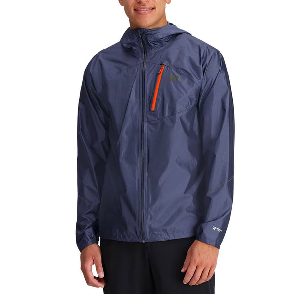 Outdoor Research Men's Helium Rain Jacket