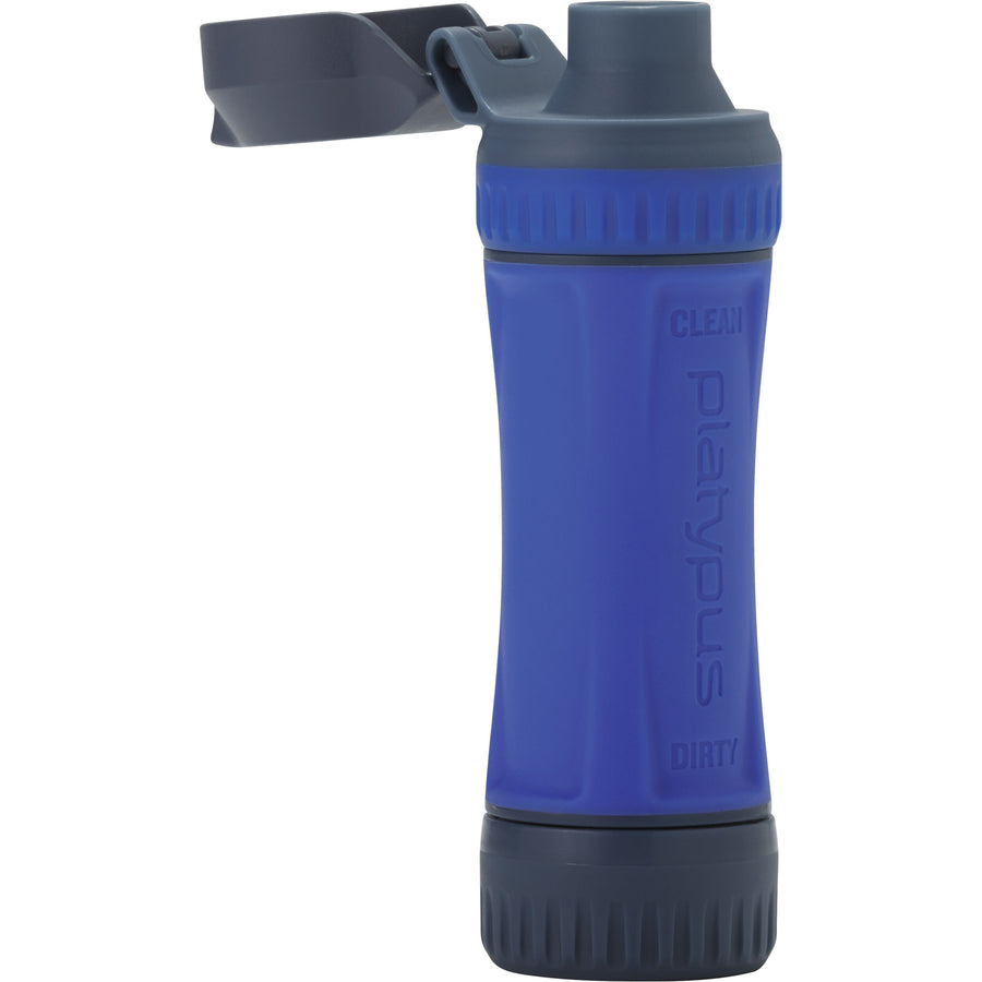 Platypus Quickdraw Microfilter