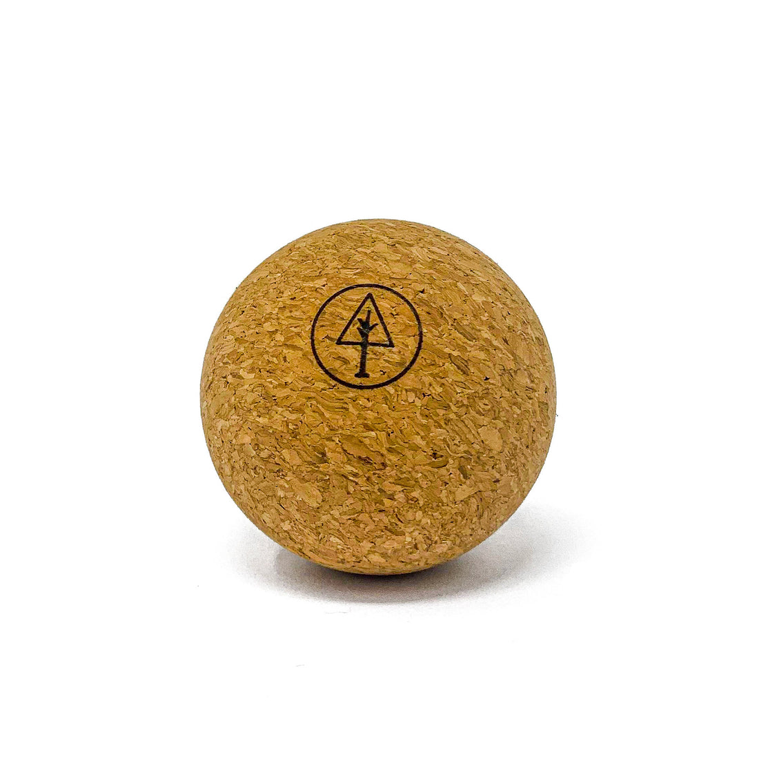 Rawlogy Cork Massage Ball