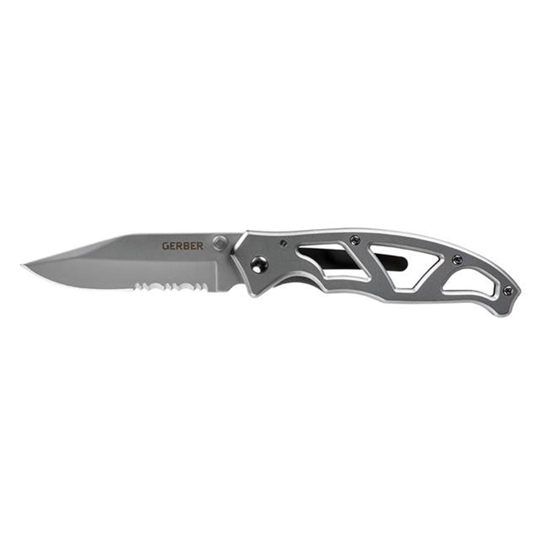 Gerber Paraframe I Clip Folding Knife