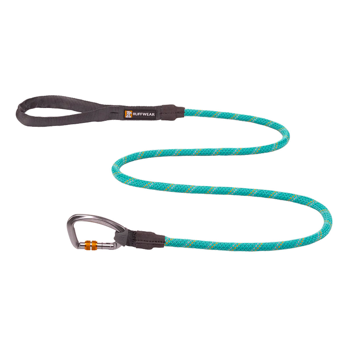 Dog shop leash knot