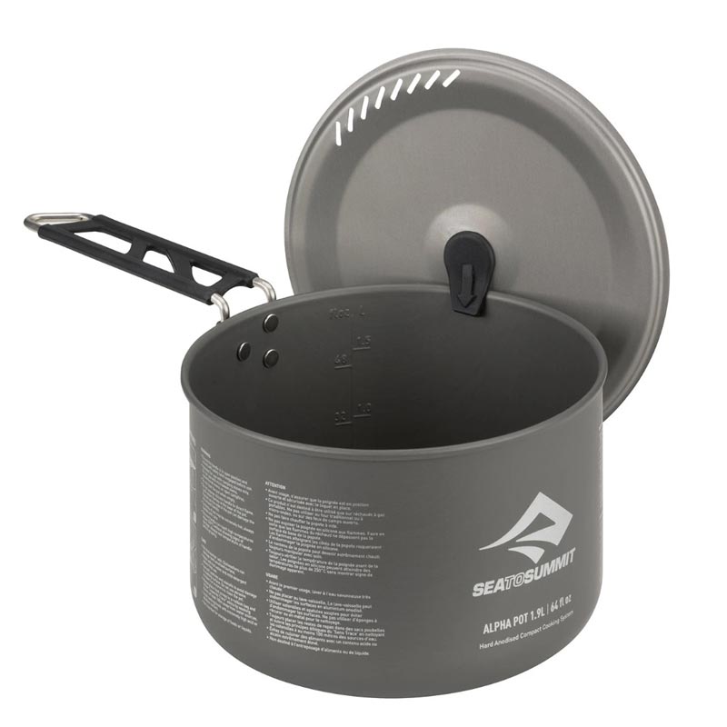 Sea To Summit Alpha Pot 2.7L