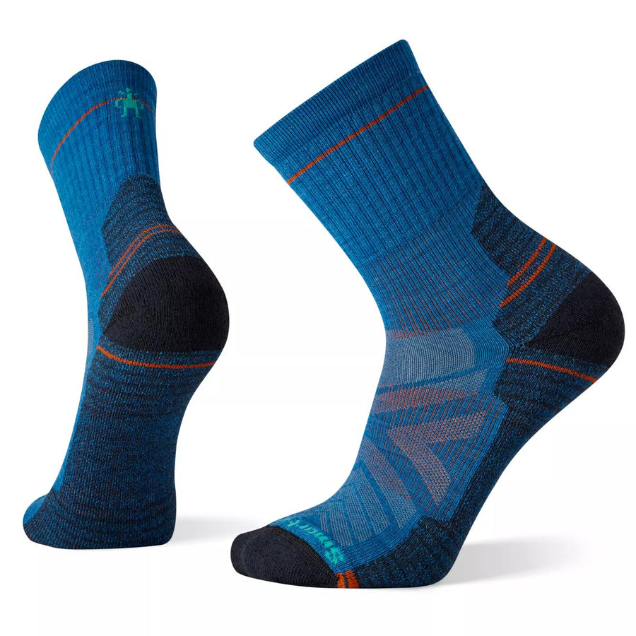 Smartwool Hike Light Cushion Mid Crew Socks - SW001613
