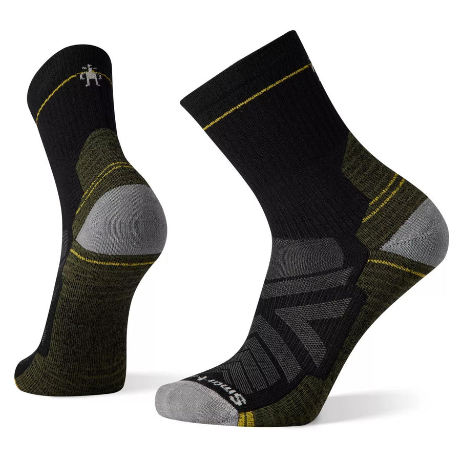 Smartwool Hike Light Cushion Mid Crew Socks - SW001613