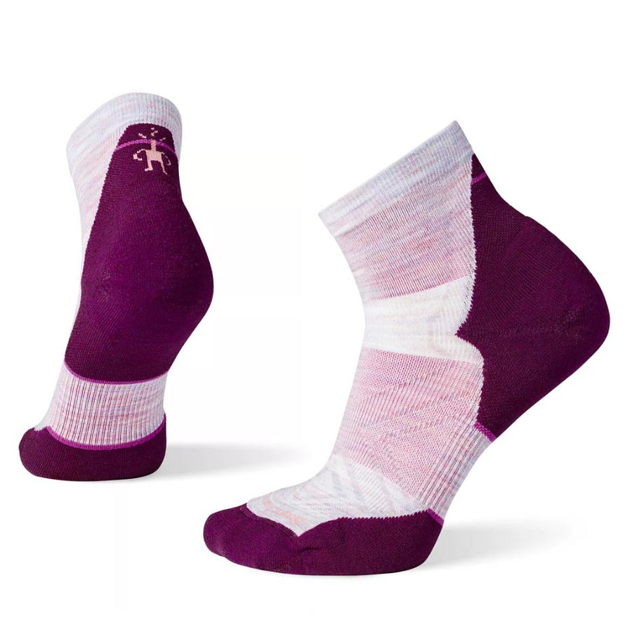 Smartwool Women's Targeted Cushion Ankle Sock - SW001675