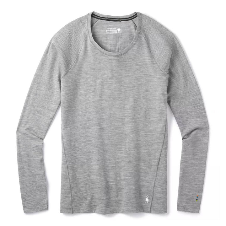 Smartwool Women's All Season Merino Long Sleeve Base Layer