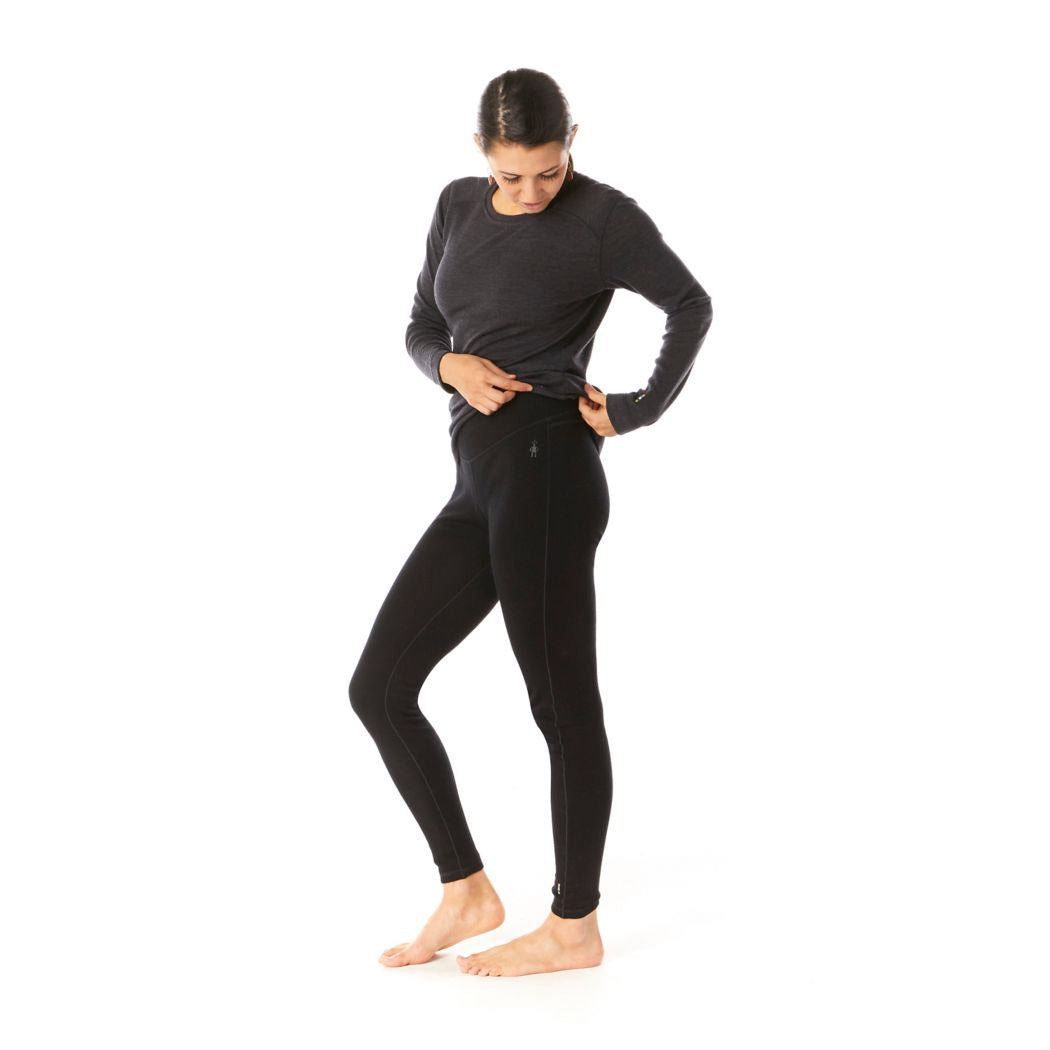 Smartwool Women's Merino 150 Baselayer Long Sleeve – Trailful