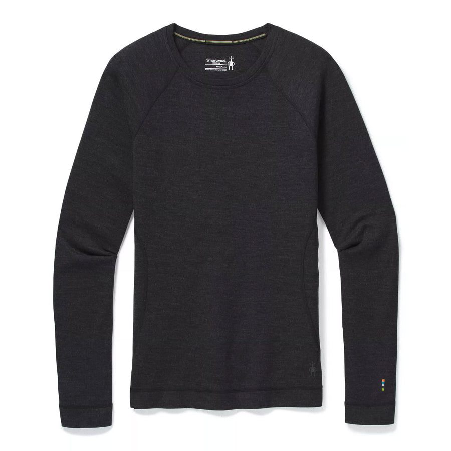Smartwool Women's Classic Thermal Merino Base Layer Crew