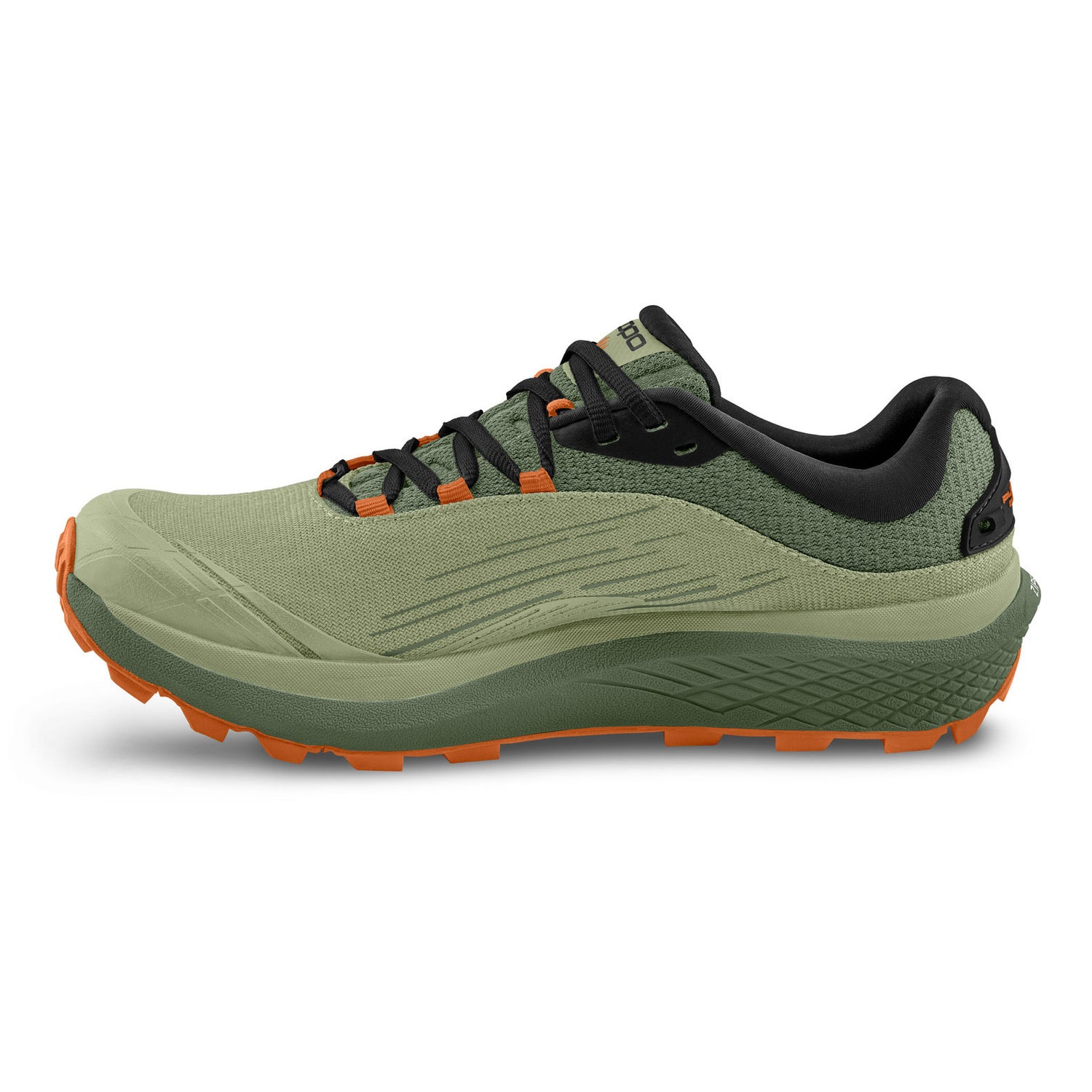 Men's Topo Athletic Pursuit - Zero Drop Trail Running Shoe