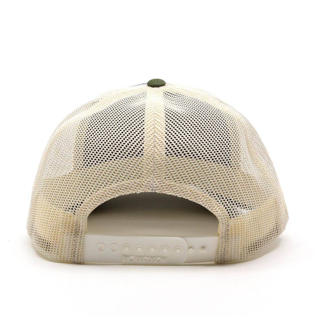 Trailful Script Trucker Hat