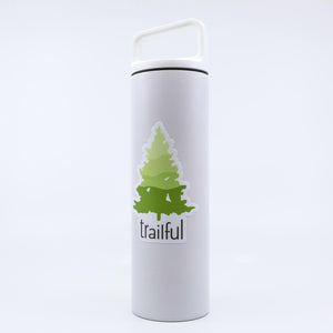 Trailful Southern Pine Sticker