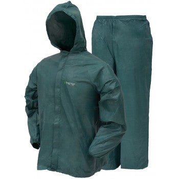 Frogg Toggs UltraLite Rain Suit