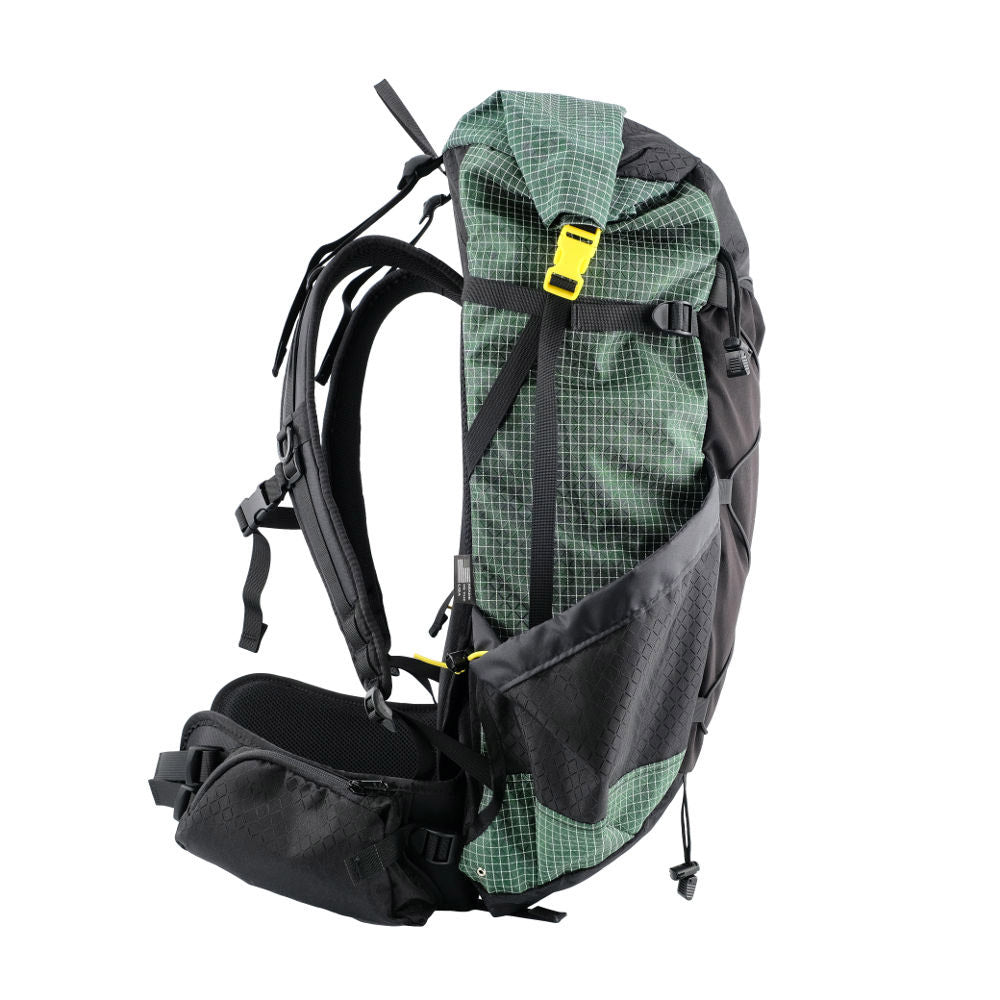 ULA Circuit Pack - J-Strap – Trailful Outdoor Co.