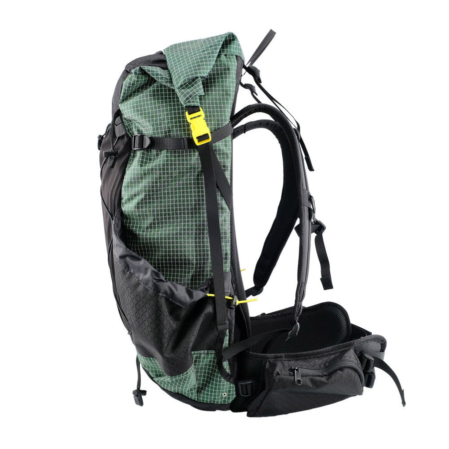 ULA Circuit Pack - J-Strap
