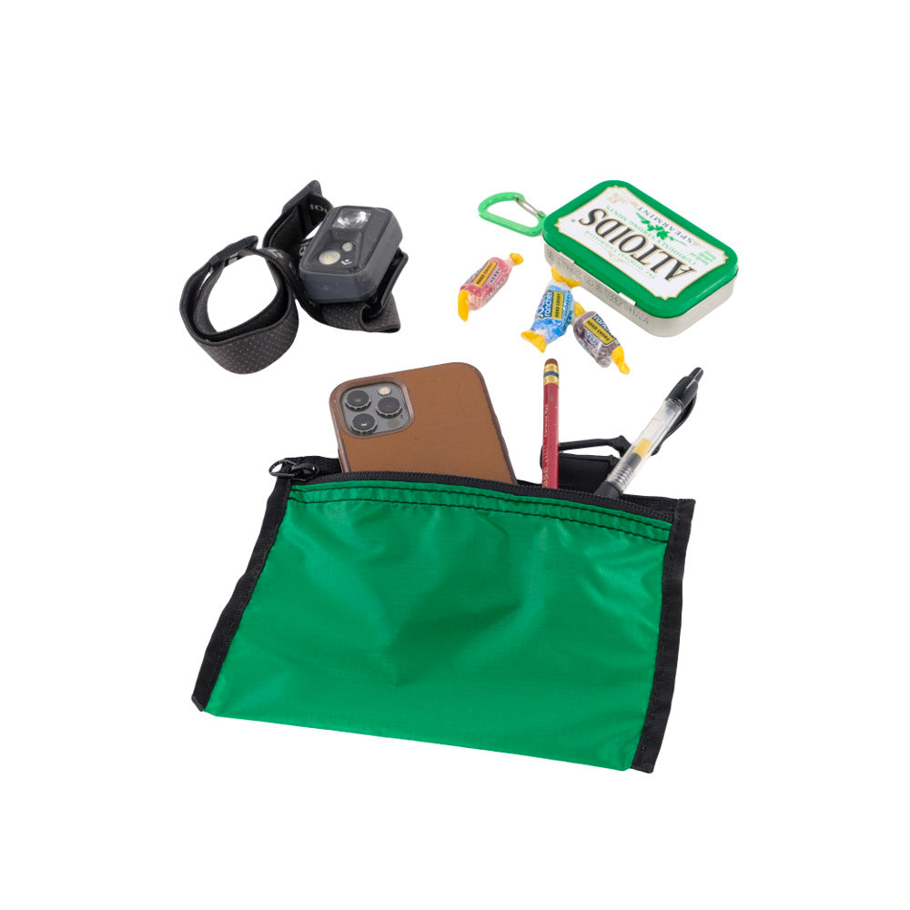 ULA Internal Stash Pocket