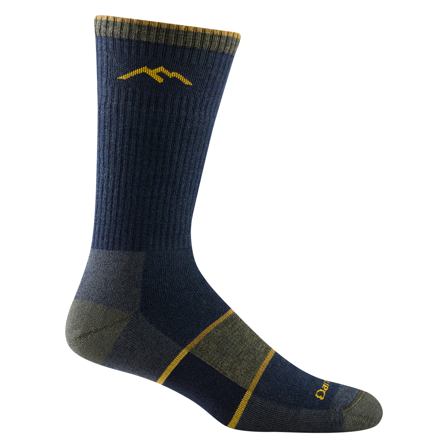 Darn Tough Socks - 1403 - Men’s Hiker Boot Midweight Hiking Sock
